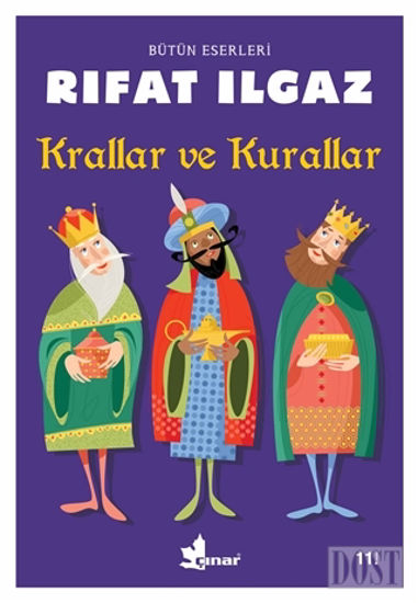 Krallar ve Kurallar